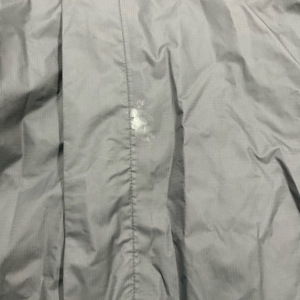 The North Face Men’s Venture 2 Jacket Black Size Large - Picture 4 of 4